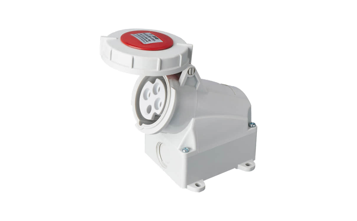 工業(yè)插座廠家